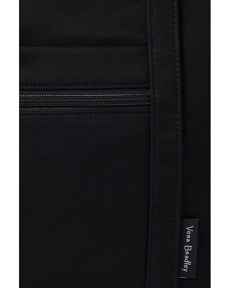 Vera Bradley Handbags Cotton Small Vera Tote Bag 4 Vera Bradley Handbags Cotton Small Vera Tote Bag - Image 4