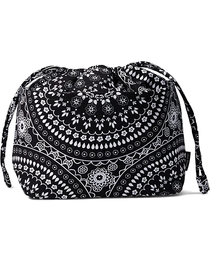 Vera Bradley Bag and Travel Accessories Cotton Pocket Toiletry Bag 1 Vera Bradley Bag and Travel Accessories Cotton Pocket Toiletry Bag