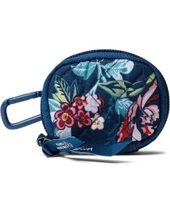 Vera Bradley Cell Phones & Accessories Bag Charm for Airpods -Vera Bradley Shop 81FpQ9aeCwL. AC SR736920