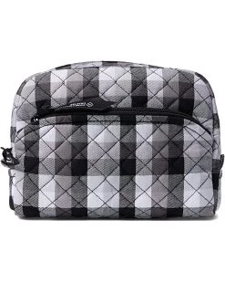 Vera Bradley Bag and Travel Accessories Cotton Medium Cosmetic Makeup Organizer Bag 18 Vera Bradley Bag and Travel Accessories Cotton Medium Cosmetic Makeup Organizer Bag -Vera Bradley Shop 81FwkWVjbFL. AC SR736920