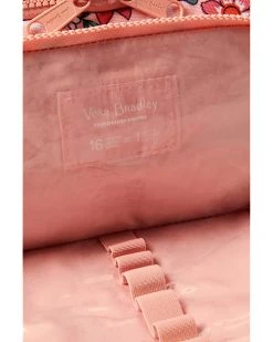 Vera Bradley Bag and Travel Accessories Recycled Lighten Up Reactive Large Travel Makeup Organizer -Vera Bradley Shop 81G0Pb0lSQL. AC SR736920