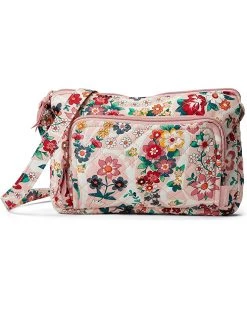 Vera Bradley Handbags Cotton Little Hipster Crossbody Purse with RFID Protection 28 Vera Bradley Handbags Cotton Little Hipster Crossbody Purse with RFID Protection -Vera Bradley Shop 81GQKcm7OwL. AC SR736920