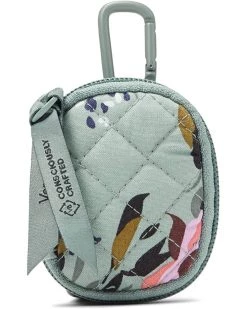 Vera Bradley Cell Phones & Accessories Bag Charm for Airpods -Vera Bradley Shop 81GjUvBqVzL. AC SR736920