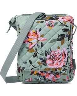 Vera Bradley Handbags Cotton Mini Hipster Crossbody Purse with RFID Protection 29 Vera Bradley Handbags Cotton Mini Hipster Crossbody Purse with RFID Protection -Vera Bradley Shop 81H7PzoAEsL. AC SR736920