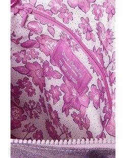 Vera Bradley Handbags Recycled Lighten Up Reactive Hipster Crossbody Purse -Vera Bradley Shop 81I9ML46INL. AC SR736920