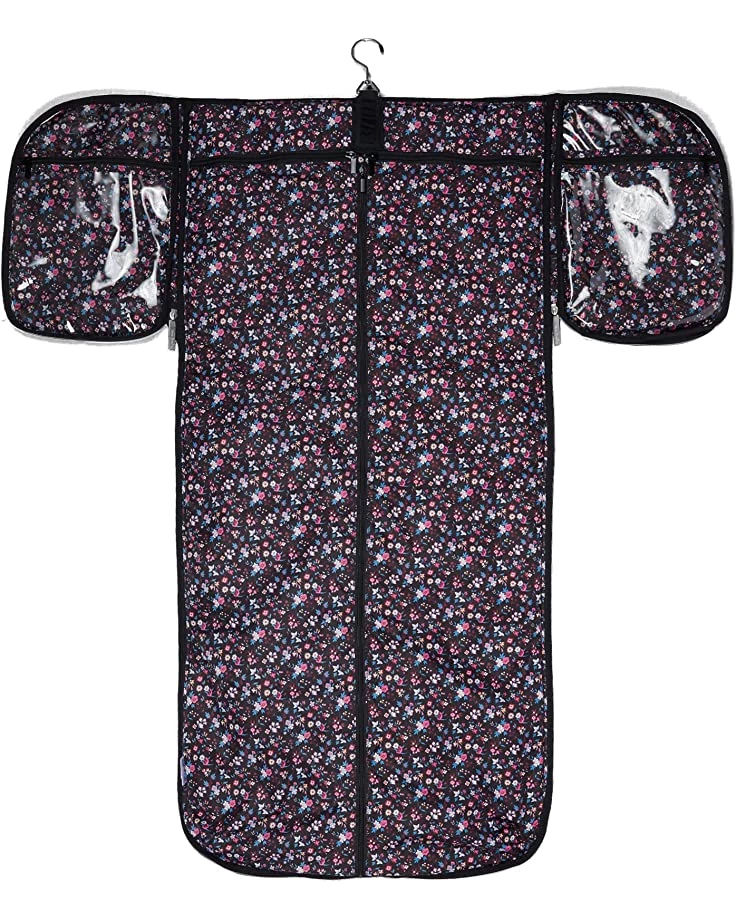 Vera Bradley Luggage Convertible Garment Bag 3 Vera Bradley Luggage Convertible Garment Bag - Image 3