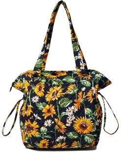 Vera Bradley Handbags Cotton Glenna Satchel Purse -Vera Bradley Shop 81IzsSCFPL. AC SR736920