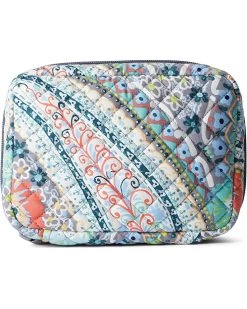 Vera Bradley Bag and Travel Accessories Zip-Around Jewelry Folio -Vera Bradley Shop 81JA sRaEtL. AC SR736920