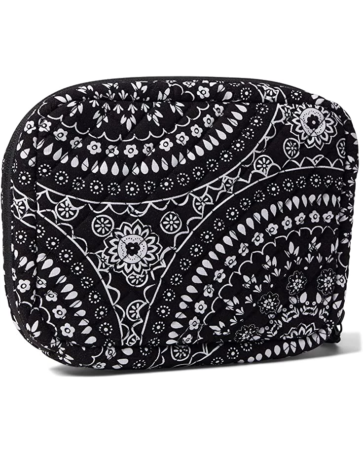 Vera Bradley Bag and Travel Accessories Cotton Cord Organizer 2 Vera Bradley Bag and Travel Accessories Cotton Cord Organizer - Image 2