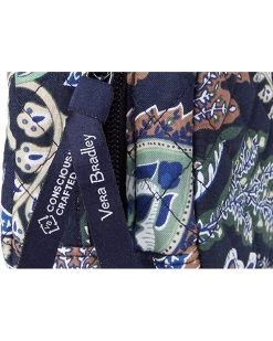 Vera Bradley Bag and Travel Accessories Cotton Zip-Around Essential Oil Case 7 Vera Bradley Bag and Travel Accessories Cotton Zip-Around Essential Oil Case -Vera Bradley Shop 81JSvBrfPuL. AC SR736920
