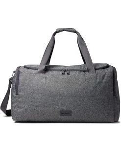 Vera Bradley Duffle Bags Recycled Lighten Up Reactive Travel Duffel Bag