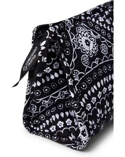 Vera Bradley Bag and Travel Accessories Cotton Trapeze Cosmetic Makeup Organizer Bag -Vera Bradley Shop 81Jq1RlaZUL. AC SR736920