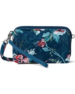 Vera Bradley Handbags Cotton All in One Crossbody Purse with RFID Protection -Vera Bradley Shop 81K1ttM j9L. AC SR736920