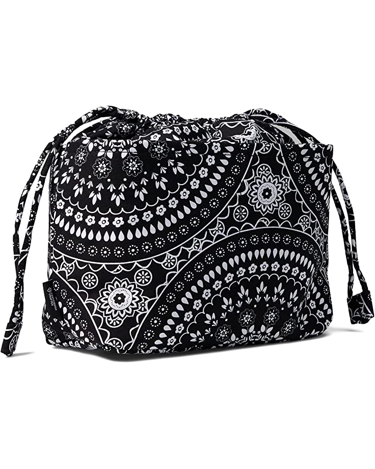Vera Bradley Bag and Travel Accessories Cotton Pocket Toiletry Bag 2 Vera Bradley Bag and Travel Accessories Cotton Pocket Toiletry Bag - Image 2