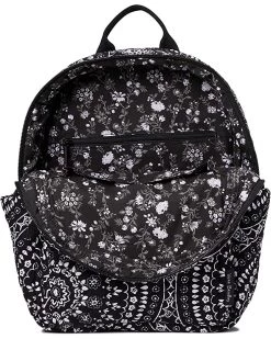 Vera Bradley Backpacks Cotton Small Backpack -Vera Bradley Shop 81L96pWayuL. AC SR736920