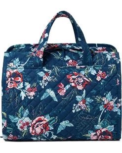 Vera Bradley Bag and Travel Accessories Cotton Hanging Travel Organizer -Vera Bradley Shop 81LB6wUtiHL. AC SR736920