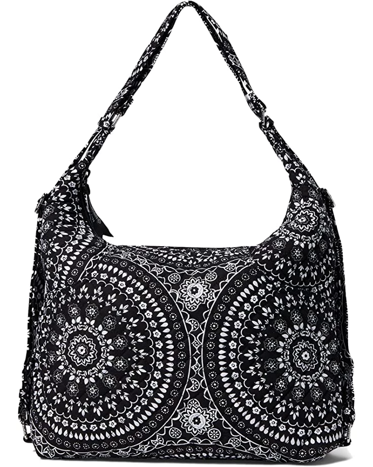 Vera Bradley Handbags Cotton Convertible Backpack Shoulder Bag 1 Vera Bradley Handbags Cotton Convertible Backpack Shoulder Bag