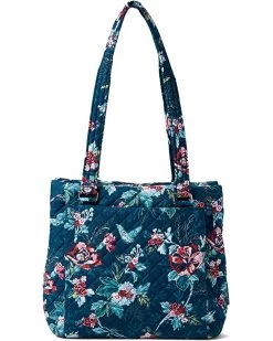 Vera Bradley Handbags Cotton Multi-Compartment Shoulder Satchel Purse -Vera Bradley Shop 81N g9eVykL. AC SR736920