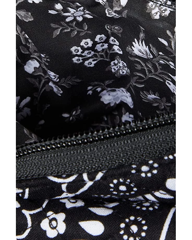 Vera Bradley Handbags Cotton Mini Hipster Crossbody Purse with RFID Protection 3 Vera Bradley Handbags Cotton Mini Hipster Crossbody Purse with RFID Protection - Image 3