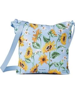 Vera Bradley Handbags Recycled Lighten Up Reactive Hipster Crossbody Purse 9 Vera Bradley Handbags Recycled Lighten Up Reactive Hipster Crossbody Purse -Vera Bradley Shop 81NQfa05kCL. AC SR736920