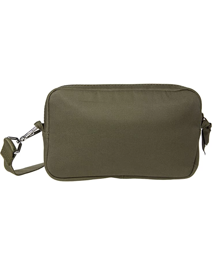 Vera Bradley Handbags Cotton Convertible Pouch Crossbody Purse with RFID Protection 1 Vera Bradley Handbags Cotton Convertible Pouch Crossbody Purse with RFID Protection