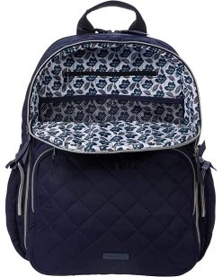 Vera Bradley Backpacks Performance Twill Commuter Backpack -Vera Bradley Shop 81ORj8IpjxL. AC SR736920