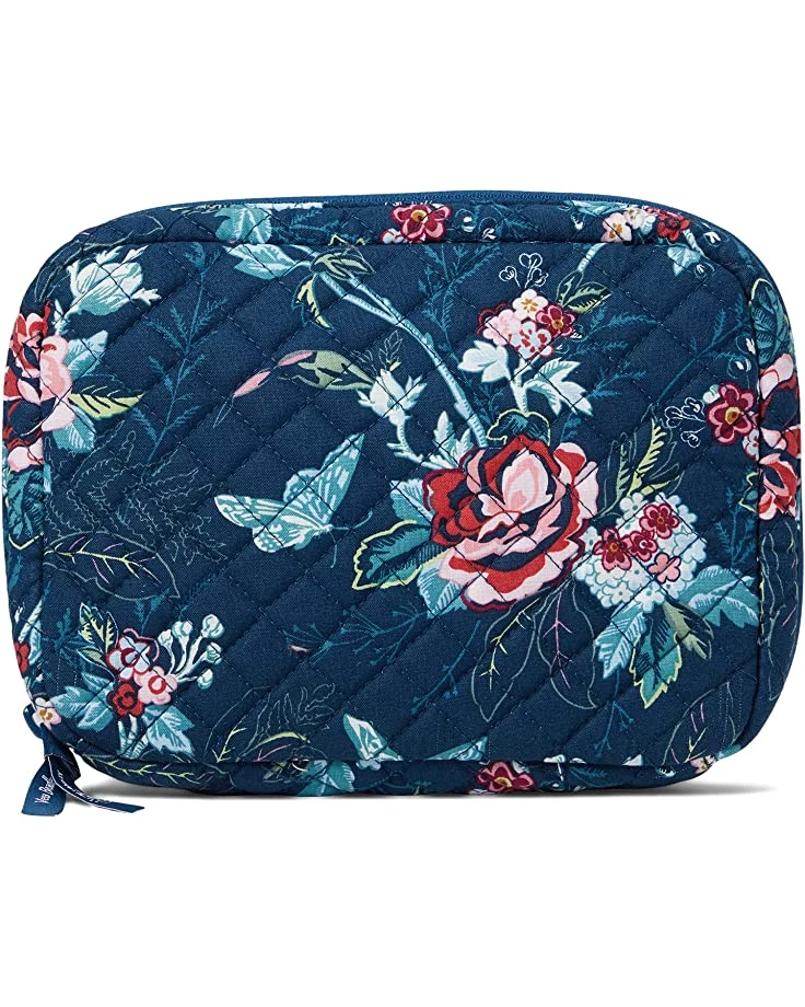 Vera Bradley Bag and Travel Accessories Cotton Cord Organizer 7 Vera Bradley Bag and Travel Accessories Cotton Cord Organizer - Image 7
