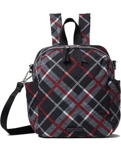 Vera Bradley Backpacks Performance Twill Convertible Small Backpack -Vera Bradley Shop 81PFYEsgInL. AC SR736920