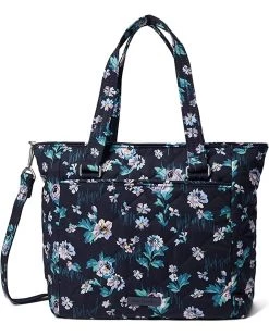 Vera Bradley Handbags Performance Twill Multi-Strap Shoulder Satchel Purse -Vera Bradley Shop 81Qt3ATd3L. AC SR736920