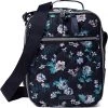 Vera Bradley Coolers and Lunch Bags Performance Twill Deluxe Lunch Bunch Lunch Bag