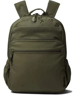 Vera Bradley Backpacks Cotton XL Campus Backpack -Vera Bradley Shop 81S1KU1SpzL. AC SR736920