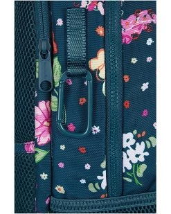 Vera Bradley Backpacks Recycled Lighten Up Reactive Grand Backpack -Vera Bradley Shop 81S8LGGC4bL. AC SR736920