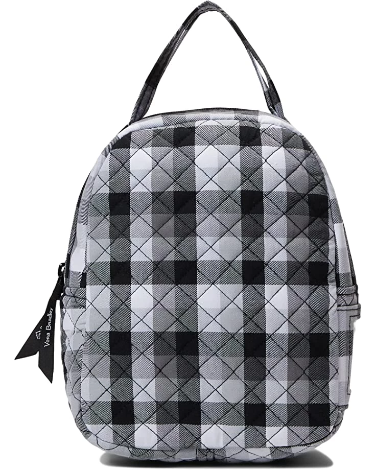 Vera Bradley Coolers and Lunch Bags Cotton Lunch Bunch Lunch Bag 6 Vera Bradley Coolers and Lunch Bags Cotton Lunch Bunch Lunch Bag - Image 6