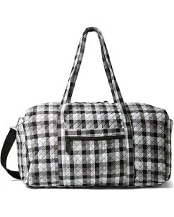 Vera Bradley Duffle Bags Cotton Large Travel Duffel Bag 27 Vera Bradley Duffle Bags Cotton Large Travel Duffel Bag -Vera Bradley Shop 81UDILUJ5YL. AC SR736920