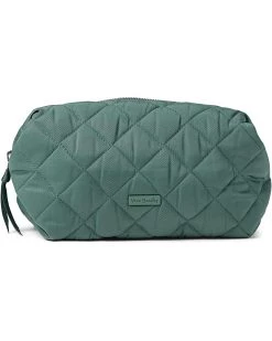 Vera Bradley Bag and Travel Accessories Performance Twill Medium Cosmetic Makeup Organizer Bag -Vera Bradley Shop 81UG9sv96nL. AC SR736920
