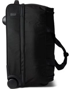 Vera Bradley Duffle Bags Recycled Lighten Up Reactive Foldable Rolling Duffel Luggage -Vera Bradley Shop 81UL9s0VUbL. AC SR736920