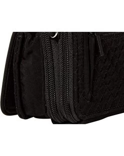 Vera Bradley Handbags Microfiber All-In-One Crossbody Purse with RFID Protection -Vera Bradley Shop 81UknrysQ7L. AC SR736920