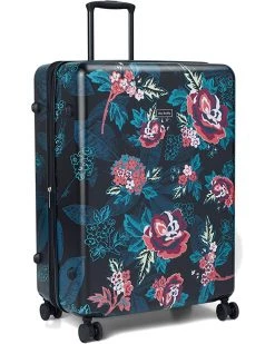 Vera Bradley 29" Check in Hardside Rolling Suitcase Luggage -Vera Bradley Shop 81V02iZ6EYL. AC SR736920
