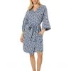 Vera Bradley Sleepwear Cozy Knit Robe