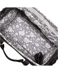Vera Bradley Duffle Bags Recycled Lighten Up Reactive Small Gym Bag -Vera Bradley Shop 81VG23QGnHL. AC SR736920