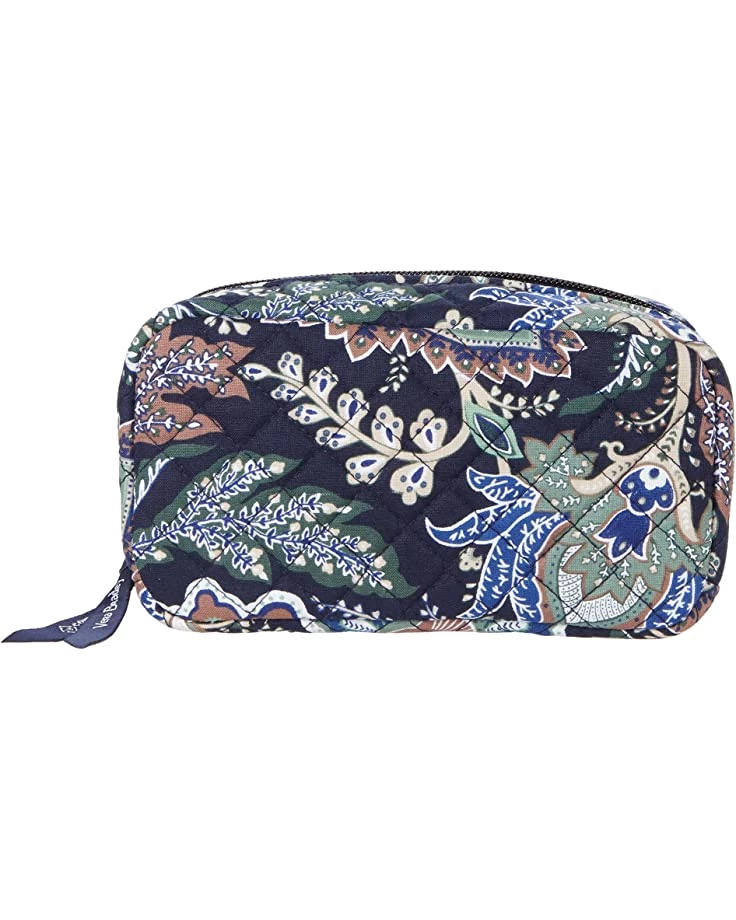 Vera Bradley Bag and Travel Accessories Cotton Zip-Around Essential Oil Case 1 Vera Bradley Bag and Travel Accessories Cotton Zip-Around Essential Oil Case