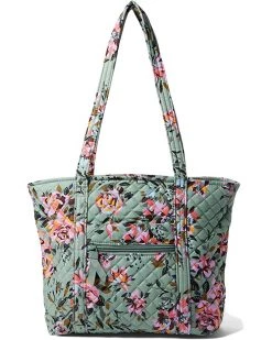 Vera Bradley Handbags Cotton Small Vera Tote Bag -Vera Bradley Shop 81VrPl1ORxL. AC SR736920