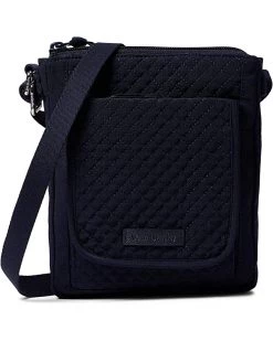 Vera Bradley Handbags Microfiber Mini Hipster Crossbody Purse with RFID Protection 9 Vera Bradley Handbags Microfiber Mini Hipster Crossbody Purse with RFID Protection -Vera Bradley Shop 81X9nrQQOL. AC SR736920