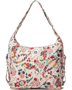 Vera Bradley Handbags Cotton Convertible Backpack Shoulder Bag 12 Vera Bradley Handbags Cotton Convertible Backpack Shoulder Bag -Vera Bradley Shop 81YVigAMbLL. AC SR736920