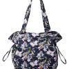 Vera Bradley Handbags Glenna Satchel