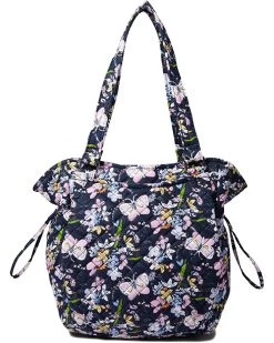 Vera Bradley Handbags Glenna Satchel
