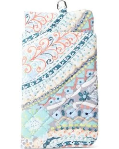 Vera Bradley Eyewear Accessories Double Eye Case