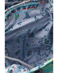 Vera Bradley Backpacks Cotton Utility Mini Backpack Purse -Vera Bradley Shop 81aLAUYpxL. AC SR736920