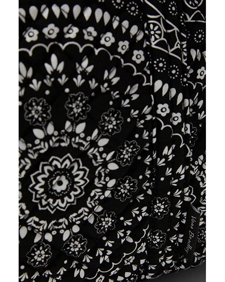 Vera Bradley Handbags Cotton Deluxe Vera Tote Bag 4 Vera Bradley Handbags Cotton Deluxe Vera Tote Bag - Image 4