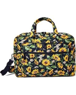 Vera Bradley Duffle Bags Grand Weekender Travel Bag -Vera Bradley Shop 81aX7bmSRML. AC SR736920